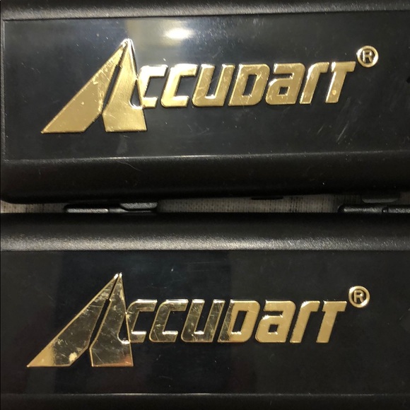 Accudart Accessories - Picture 3 of 5